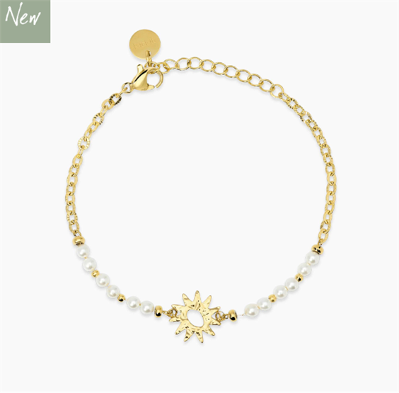 Bracciale Kidult Donna in Acciaio 831221 - 831221